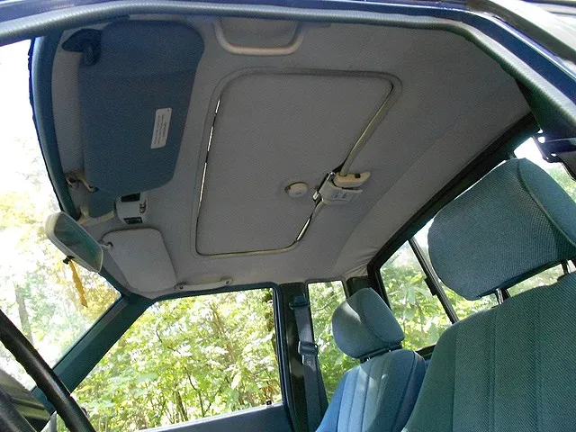 1986 Toyota Pickup