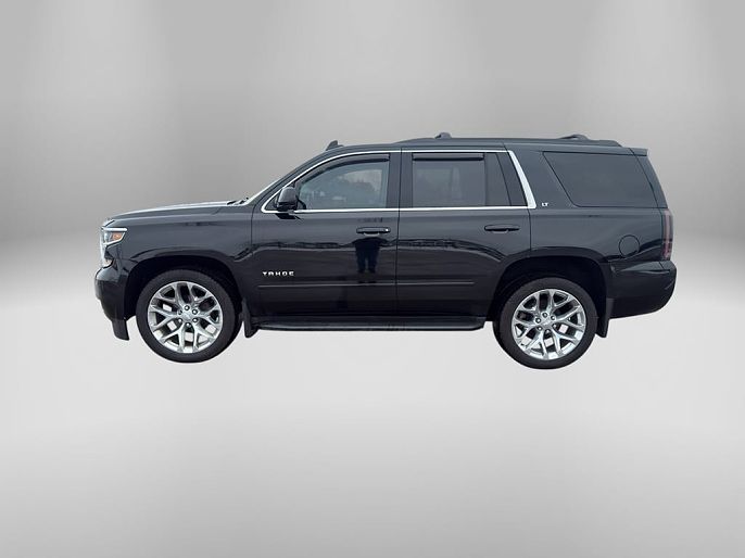 2020 Chevrolet Tahoe