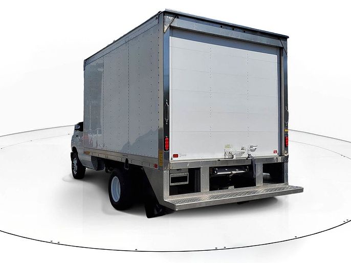 2024 Ford Econoline