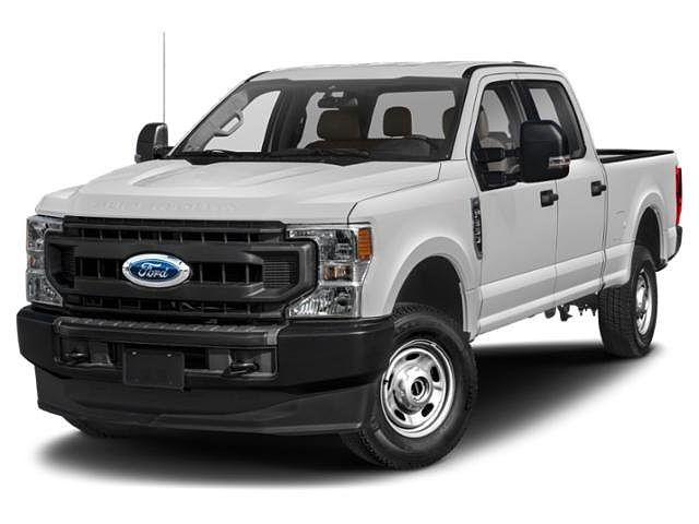 2022 Ford F-350 photo 2
