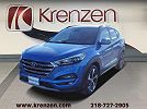 2017 Hyundai Tucson Limited Edition image 0