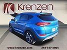 2017 Hyundai Tucson Limited Edition image 2