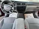 2007 Ford Taurus SE image 11