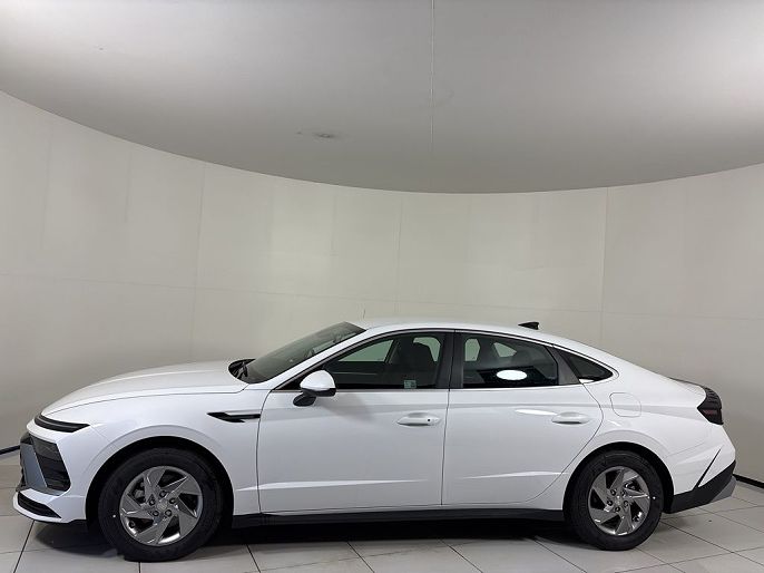 2025 Hyundai Sonata