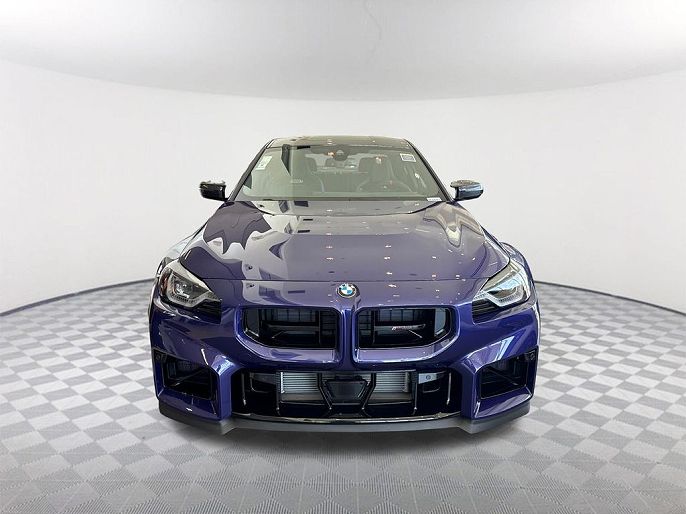 2026 BMW M2 CS
