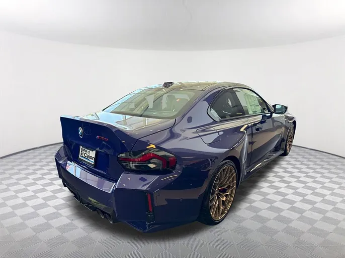 2026 BMW M2 CS