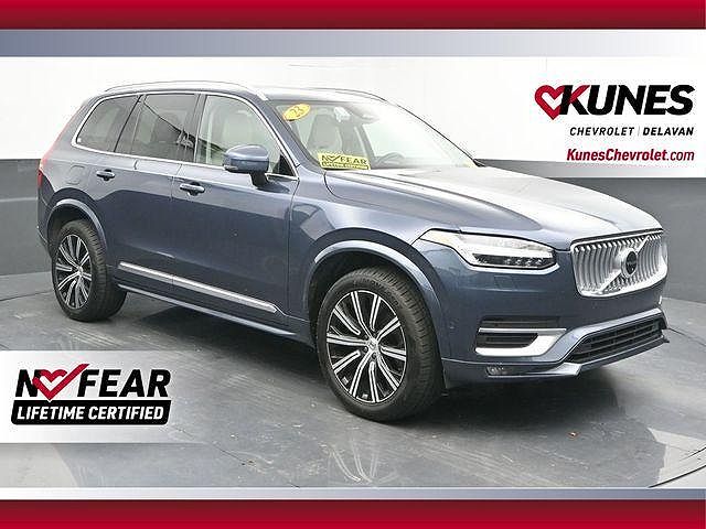 2023 Volvo XC90