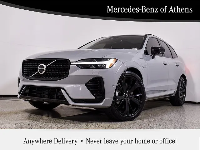 2024 Volvo XC60