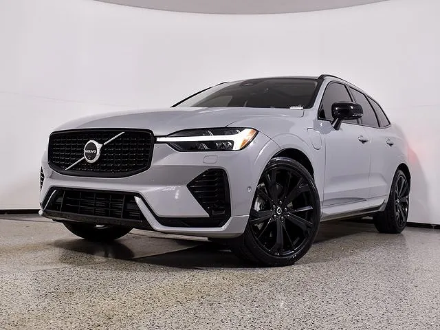 2024 Volvo XC60