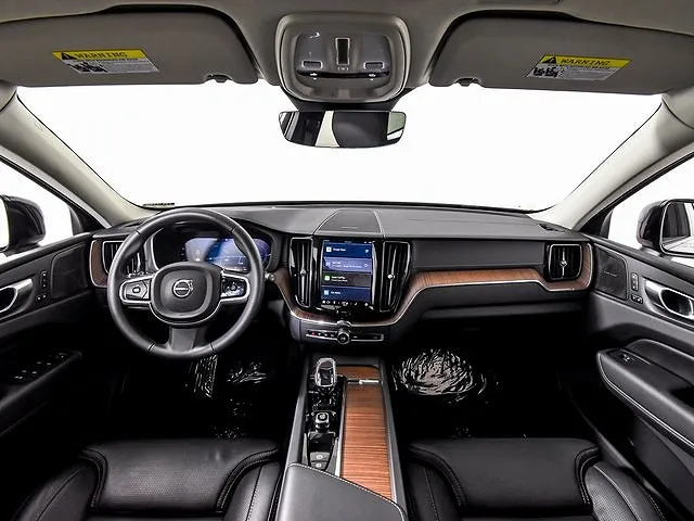 2024 Volvo XC60