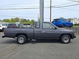 1991 Nissan Pickup