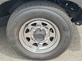 1991 Nissan Pickup