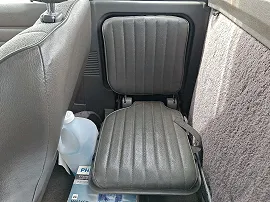 1991 Nissan Pickup
