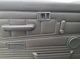 1991 Nissan Pickup