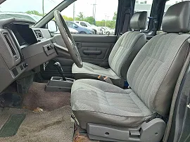 1991 Nissan Pickup