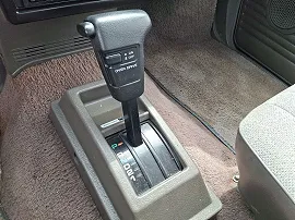 1991 Nissan Pickup