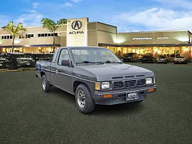 1991 Nissan Pickup