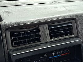 1991 Nissan Pickup