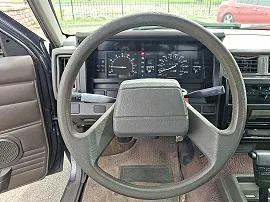 1991 Nissan Pickup