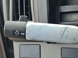 1991 Nissan Pickup