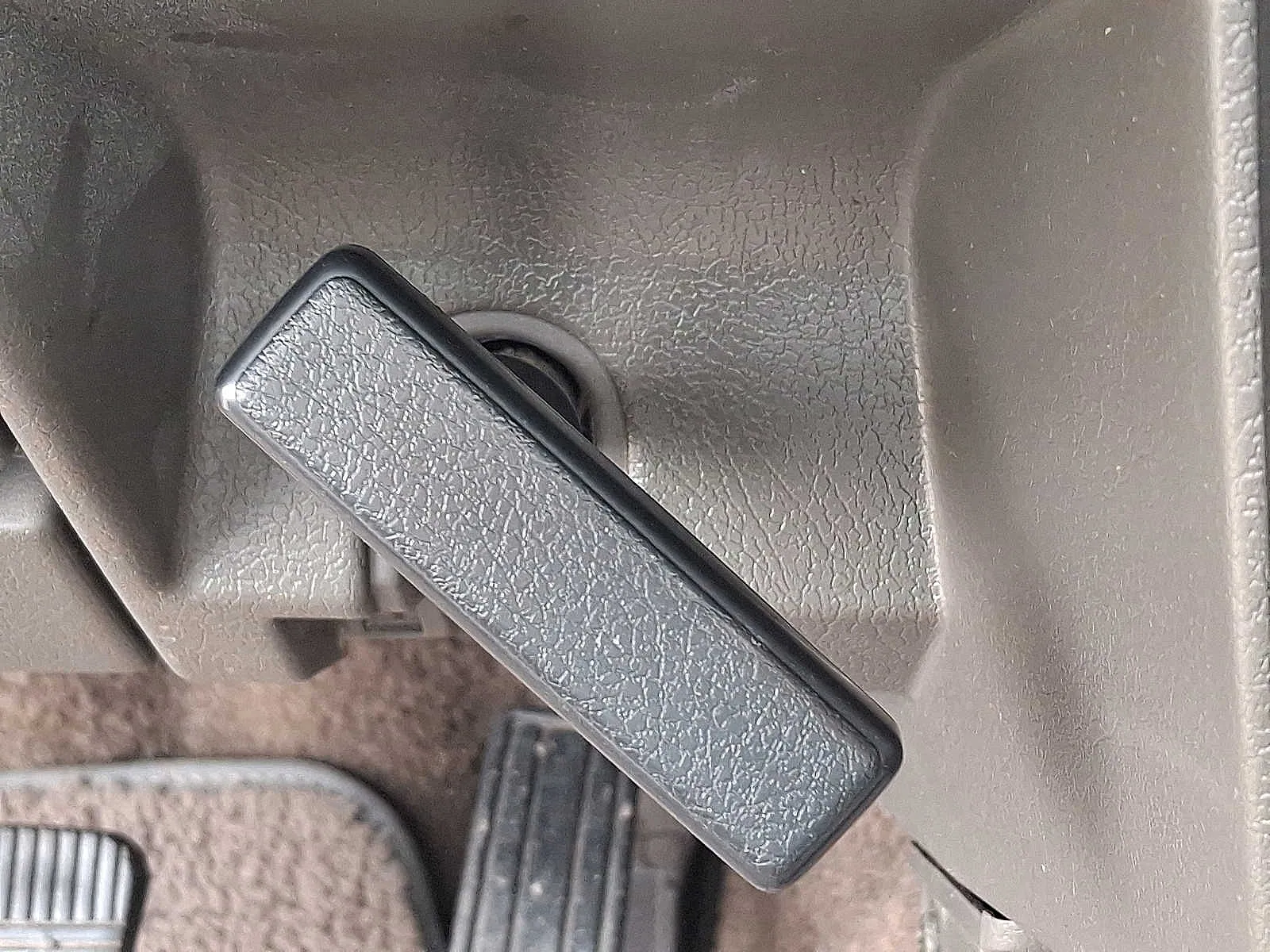1991 Nissan Pickup