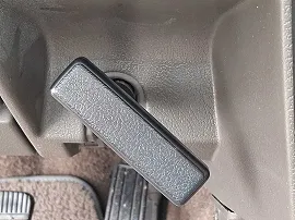 1991 Nissan Pickup