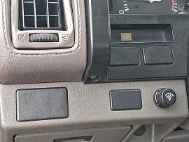 1991 Nissan Pickup