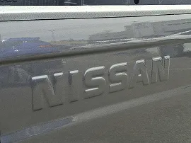 1991 Nissan Pickup