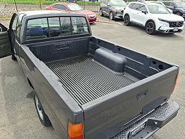 1991 Nissan Pickup