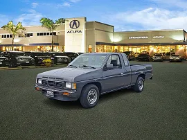 1991 Nissan Pickup