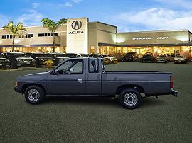 1991 Nissan Pickup