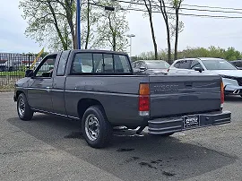 1991 Nissan Pickup