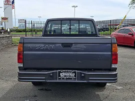 1991 Nissan Pickup