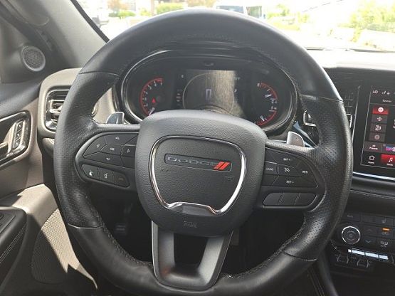 2021 Dodge Durango GT Plus photo 11