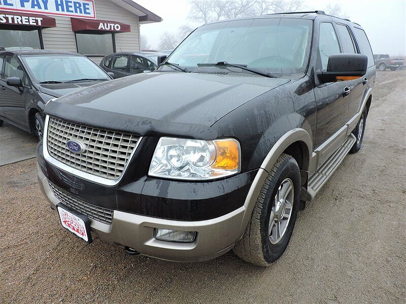 2004 Ford Expedition Eddie Bauer image 1