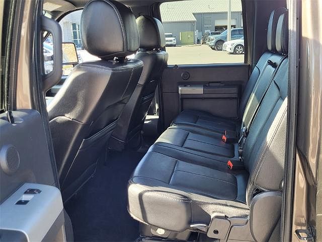2016 Ford F-450 King Ranch image 5
