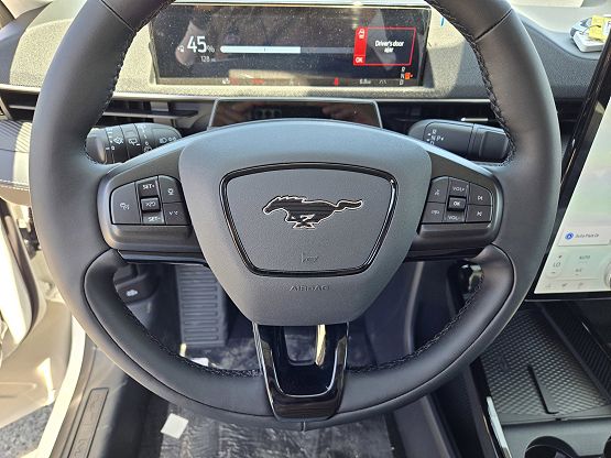 2025 Ford Mustang Mach-E Select photo 11
