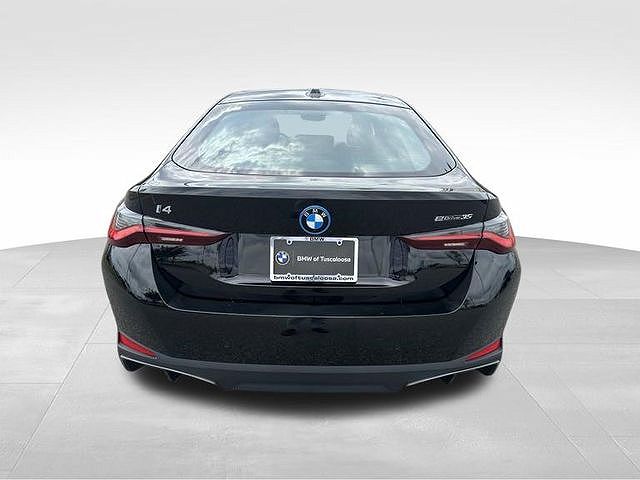 2024 BMW i4 eDrive35 image 4
