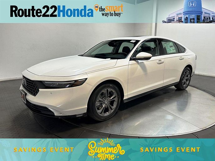 2025 Honda Accord