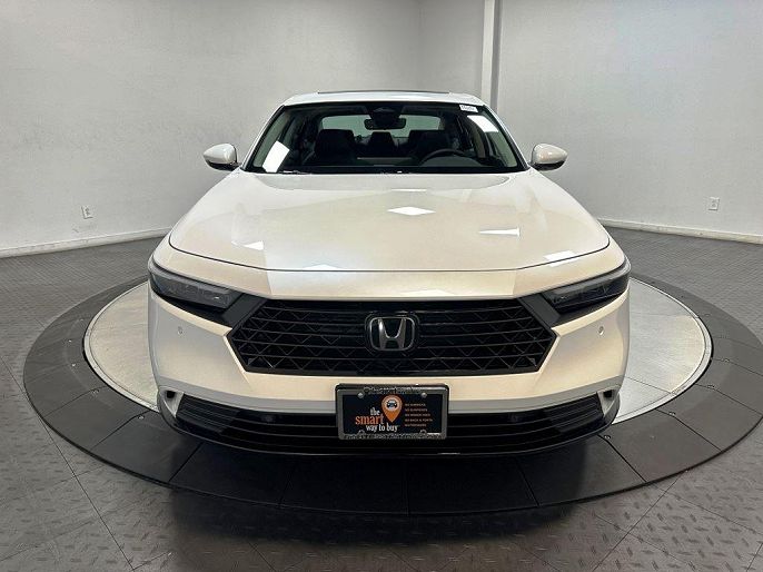 2025 Honda Accord
