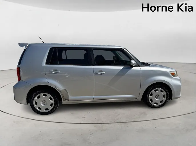 2012 Scion xB