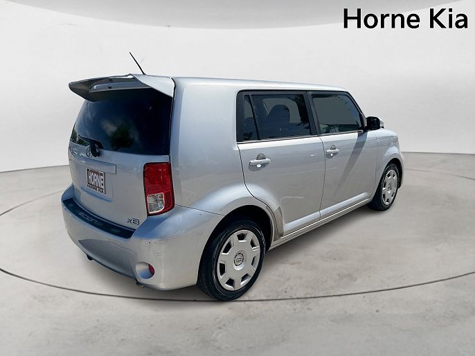 2012 Scion xB