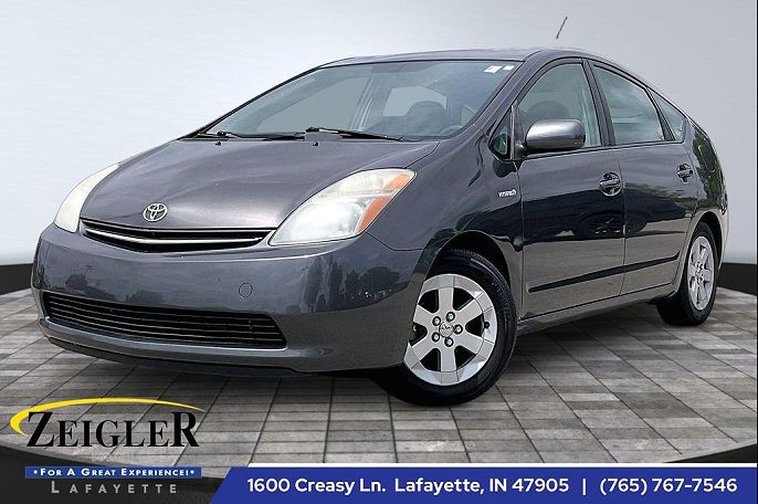 2007 Toyota Prius