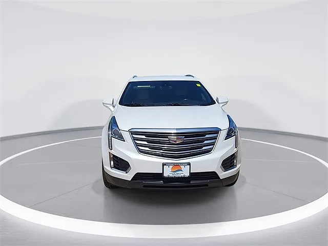 2019 Cadillac XT5