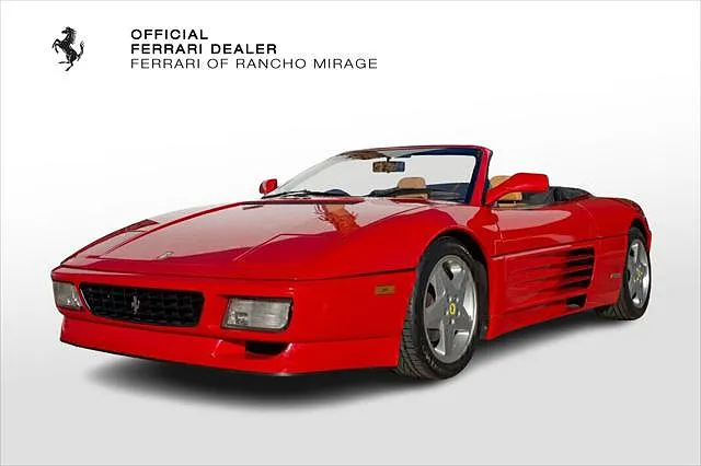 1994 Ferrari 348