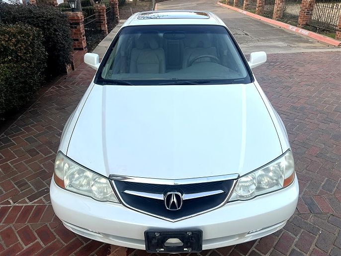 2003 Acura TL