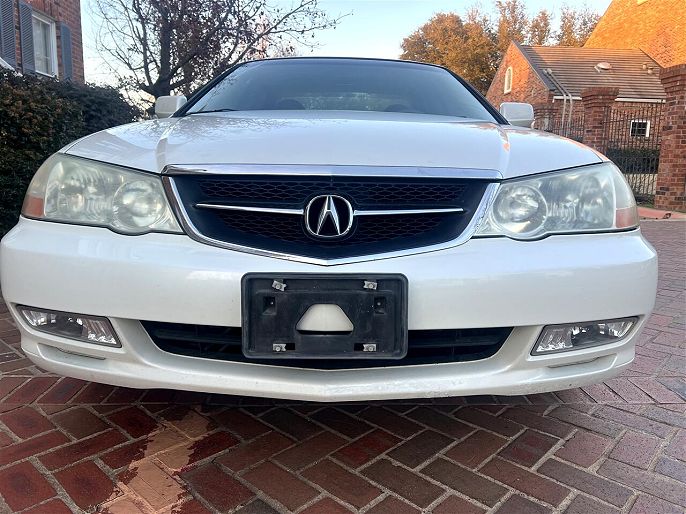 2003 Acura TL