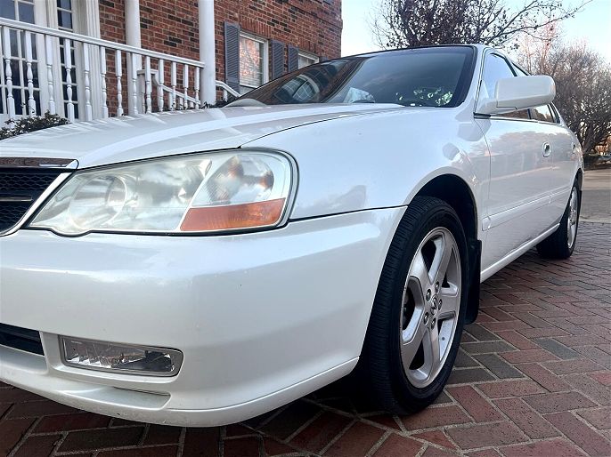 2003 Acura TL