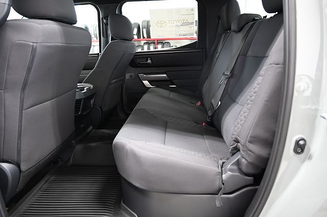 2026 Toyota Tundra