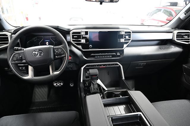2026 Toyota Tundra
